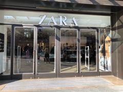 -ZARA HOME(蓝色港湾店)