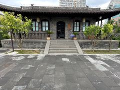 -内蒙古将军衙署博物院