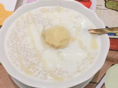 -甜心妈妈·榴莲星级糖水(北京路总店)