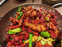 -山石榴·贵州菜(陆家嘴中心店)