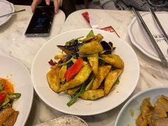 台式风味茄-宝月楼·台湾菜馆(天河城店)