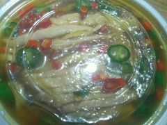 -廖记棒棒鸡(江汉路店)