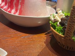 -东海怡品海鲜豆捞(舟宿夜江店)