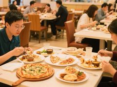 -好伦哥(温都水城店)