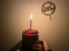 -姆们M Sweetie Cake(三里屯店)