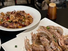 -健眺小海鲜(临海后山店)