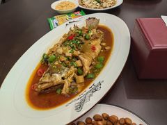 -巢湖名吃·东关老鹅汤(江南风情街店)