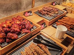 -比格比萨自助(宝山日月光店)