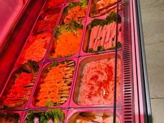 自助取餐区-明洞轩正统韩国自助烤肉大渡口店(新天泽国际广场店)