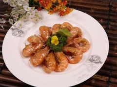 -马勒别墅·中餐厅