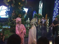 -济南方特东方神画