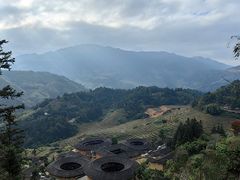 -南靖田螺坑土楼群景区