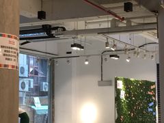 -星巴克(信达城店)