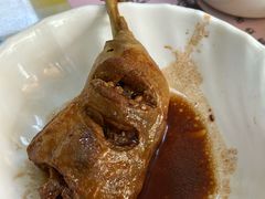 -王桂峰特色小吃(浔阳路店)