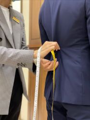 -MR.COLLECTION西装先生(富华里店)