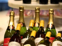 -西安W酒店·WEI全味西餐厅