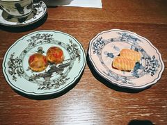 -夏苑(新加坡丽思卡尔顿美年酒店)