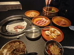 -真熙家牛排烤肉无限续(百脑汇店)