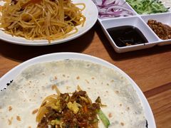 -姥姥家春饼店(惠新东街店)