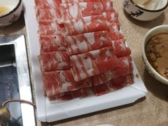 -致和老涮庄山西刀削面(万寿路4号院店)