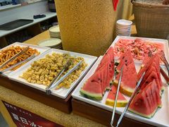 -饕然·民间川菜(龙泉店)