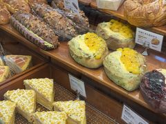 -原麦时光·蛋糕面包(河北大街店)