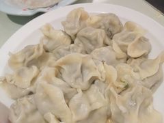 -八珍饺子·烤鸭·家常菜