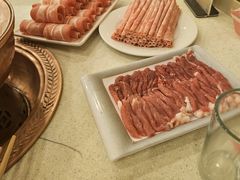 -八先生涮肉房(三里河店)