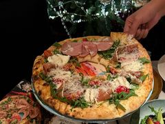 -IL TEATRO 精品意大利餐厅