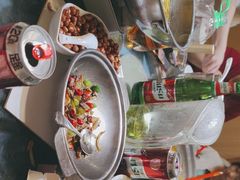 -楚鱼王·河鲜·湖北菜(华农店)
