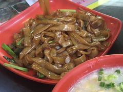 -昇记肠粉王(福华路店)
