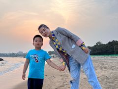 -老虎石海上公园