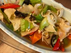 -阿弟特色海鲜餐厅·大排档(平潭店)