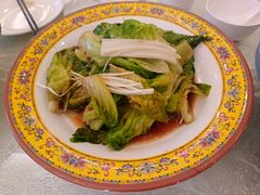 -博雅渔港·融合菜(维也纳国际大酒店)