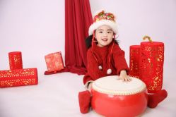 -童年时光专业儿童摄影(龙首店)