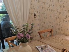 -SONGUOLIFE松果咖啡(七莘路店)