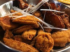 -MI WU FACTORY米屋美食工厂餐厅(绿地店)