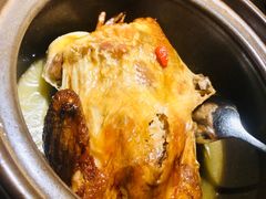 -金牌外婆家(苏州中心店)