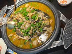 -探鱼·鲜青椒爽麻烤鱼(领展购物广场店)