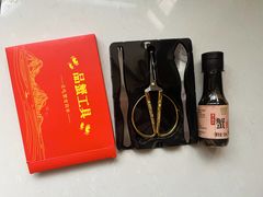 -阳澄湖大闸蟹·琼灵阁牌品牌连锁(吴中总店)