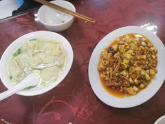 -老丘丘(较场口店)