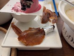 -小大董·烤鸭(王府井apm店)