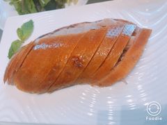 -贝勒爷·酥不腻烤鸭