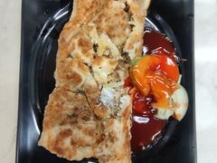 -新加坡Zam Zam餐馆