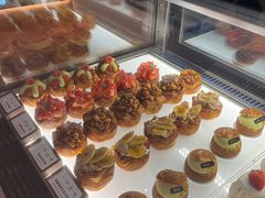 -LANLIZI BAKERY(COSMO店)