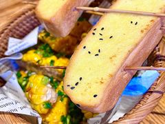 -北丐先生·野馄饨烧烤(雨花万象店)