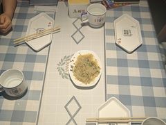 -鱼酷活鱼烤鱼(北美店)