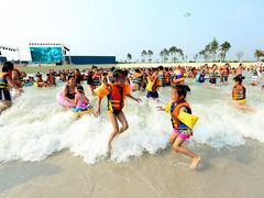 -蓬莱欧乐堡梦幻世界