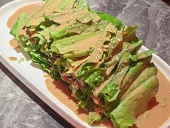 -前海沿•青岛菜(中山路天主教堂店)