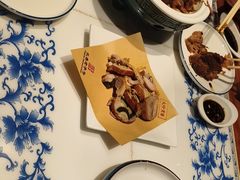 -东方饺子王(工农大路店)